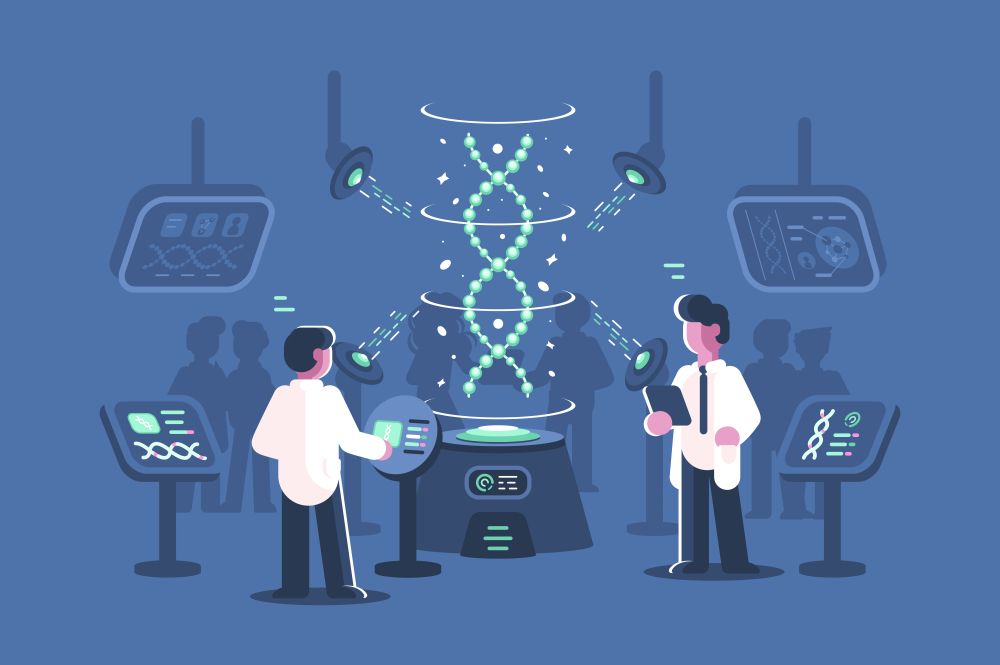 Human Genomics –  Humanity at Molecular Levels