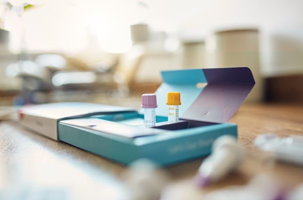What Is In Vitro Diagnostic (Ivd) Estar For 510K Submission?